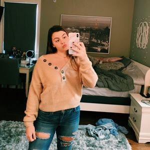 Meet your Posher, Haley